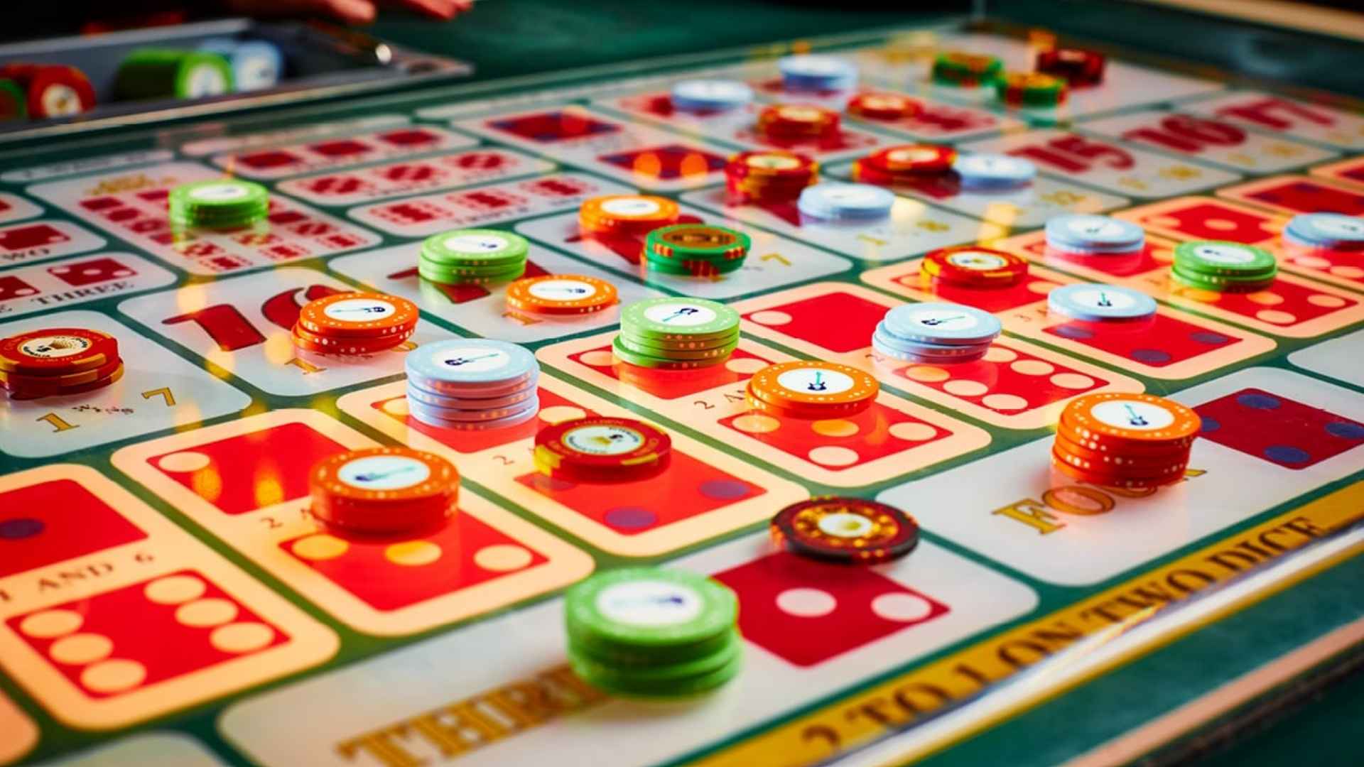 How to Make Money Betting on Sports Exploring Strategy Risk Management and Realistic Expectations