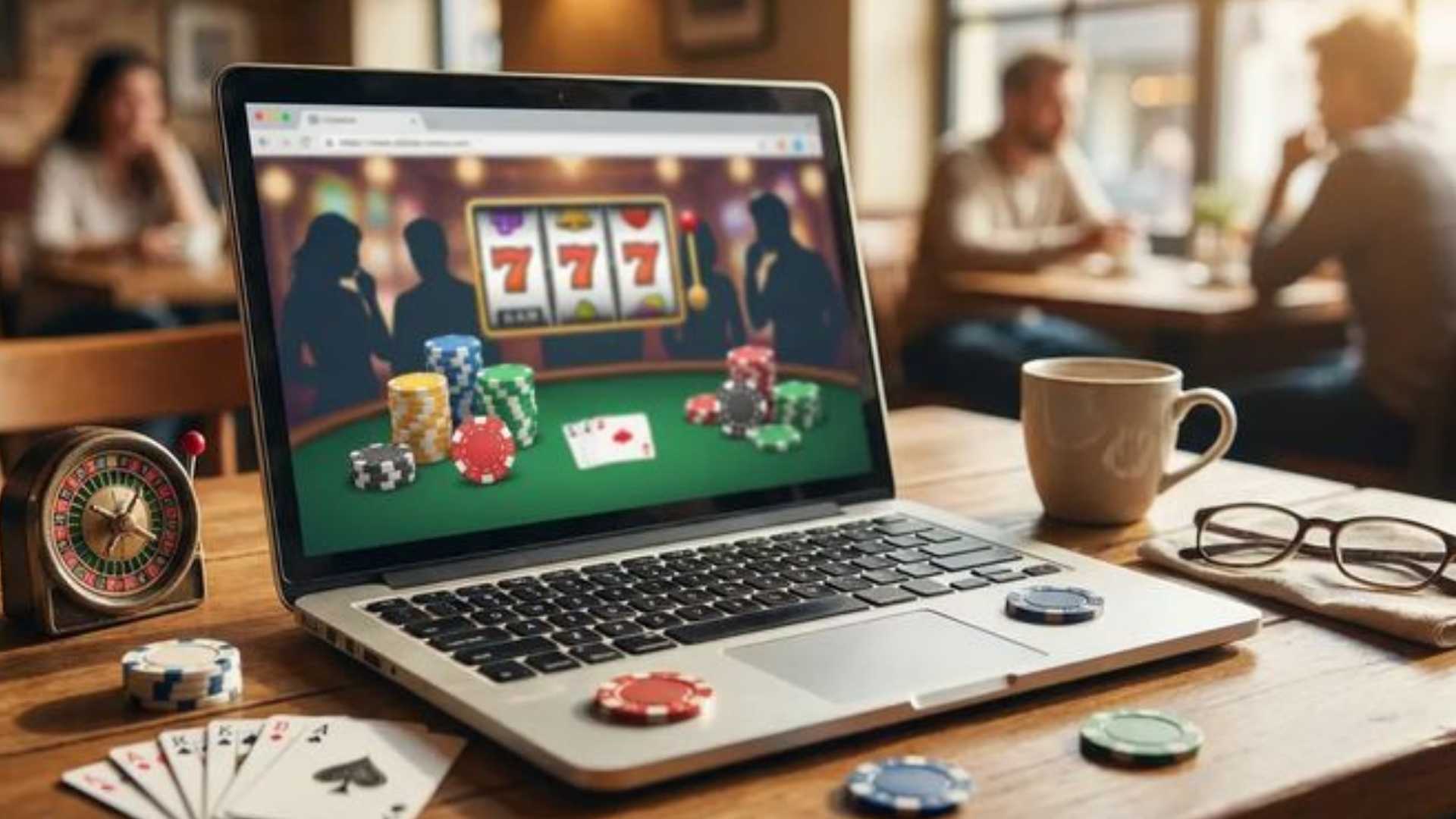What Casino Has Best Slot Payouts in Vegas: Factors to Compare